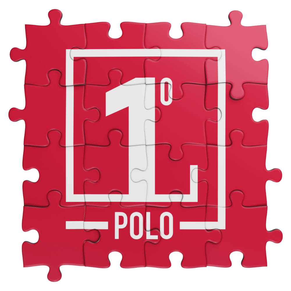 Logo Primo Polo